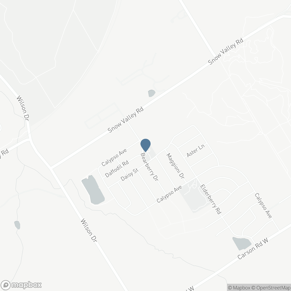 53 BEARBERRY ROAD, Midhurst, Ontario L9X 2E1